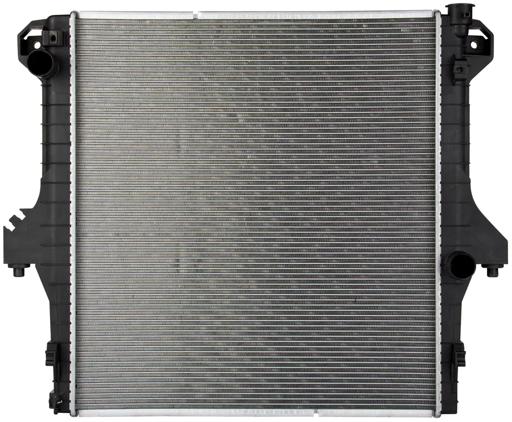 Spectra Premium - SPECU2711 - CU2711