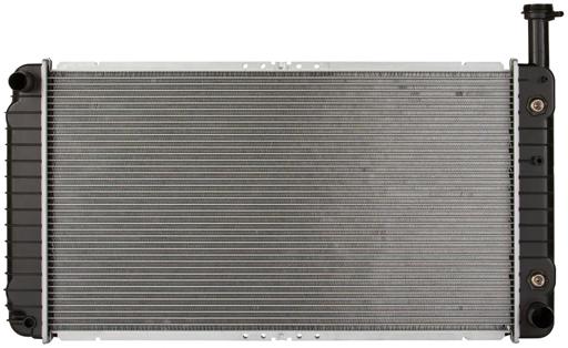 Spectra Premium - SPECU2712 - CU2712