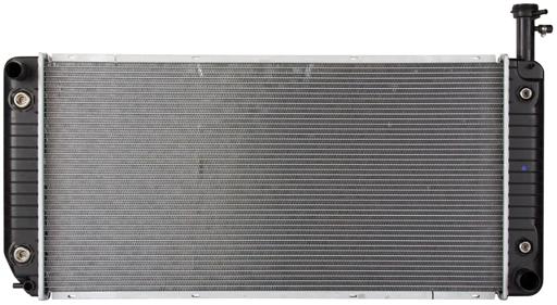 Spectra Premium - SPECU2713 - CU2713