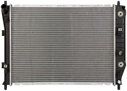 Spectra Premium - SPECU2714 - CU2714