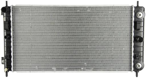 Spectra Premium - SPECU2727 - CU2727