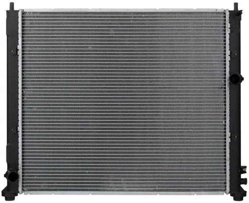 Spectra Premium - SPECU2733 - CU2733