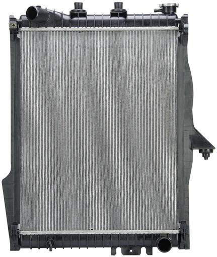 Spectra Premium - SPECU2738 - CU2738