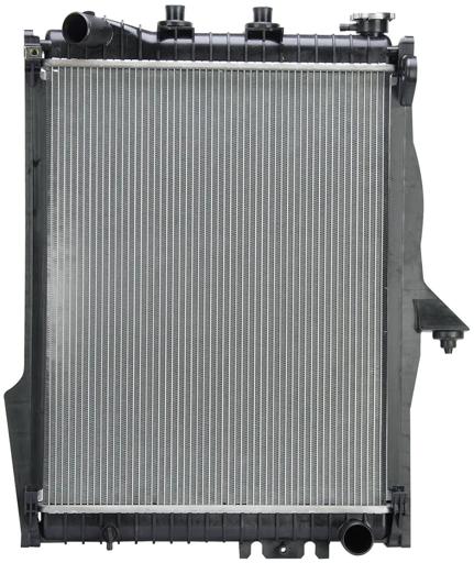 Spectra Premium - SPECU2739 - CU2739