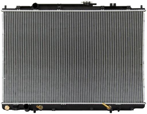 Spectra Premium - SPECU2740 - CU2740