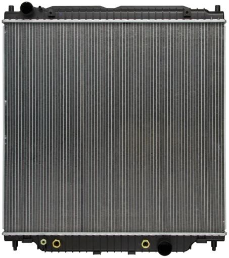 Spectra Premium - SPECU2741 - CU2741