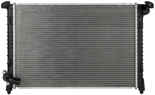 Spectra Premium - SPECU2747 - CU2747