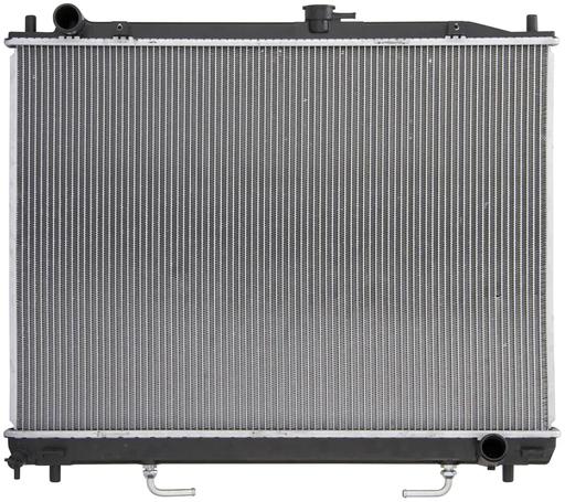 Spectra Premium - SPECU2752 - CU2752