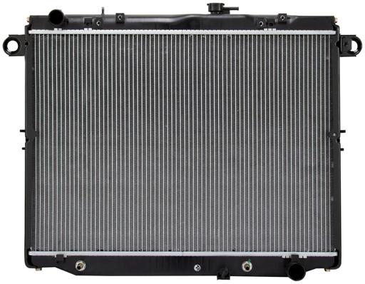 Spectra Premium - SPECU2755 - CU2755