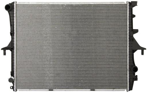 Spectra Premium - SPECU2756 - CU2756