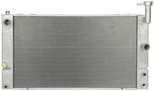 Spectra Premium - SPECU2758 - CU2758