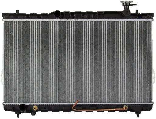 Spectra Premium - SPECU2759 - CU2759