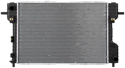 Spectra Premium - SPECU2761 - CU2761