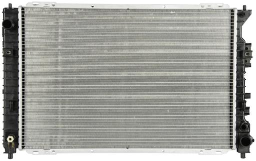 Spectra Premium - SPECU2762 - CU2762