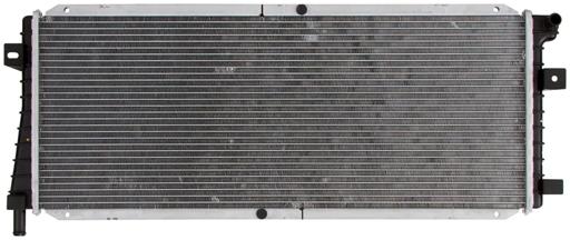 Spectra Premium - SPECU2763 - CU2763