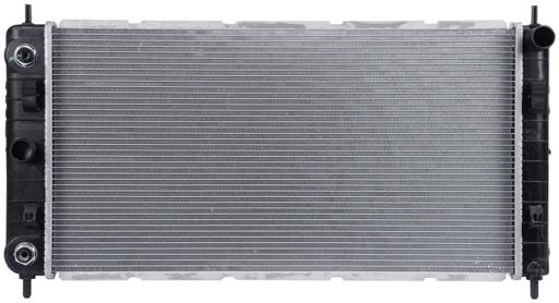 Spectra Premium - SPECU2765 - CU2765