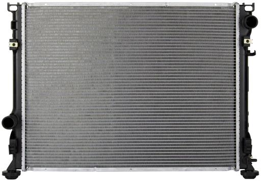 Spectra Premium - SPECU2767 - CU2767