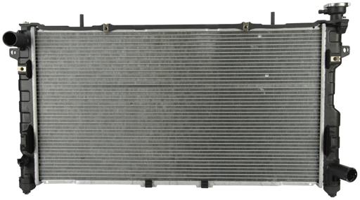 Spectra Premium - SPECU2770 - CU2770