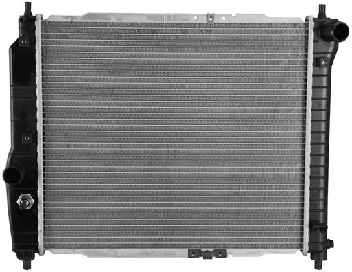 Spectra Premium - SPECU2774 - CU2774