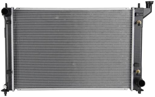 Spectra Premium - SPECU2776 - CU2776