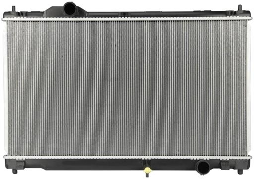 Spectra Premium - SPECU2782 - CU2782