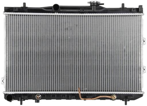 Spectra Premium - SPECU2784 - CU2784