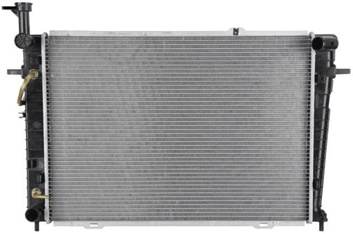 Spectra Premium - SPECU2785 - CU2785