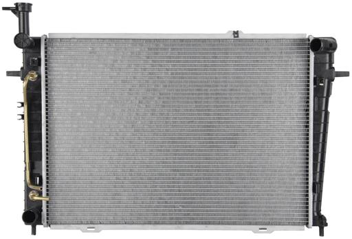 Spectra Premium - SPECU2786 - CU2786