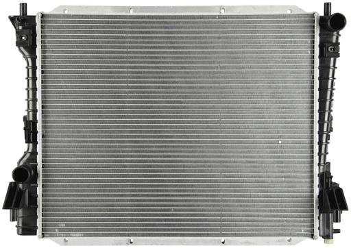 Spectra Premium - SPECU2789 - CU2789