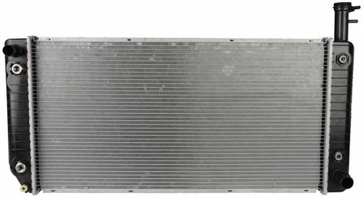 Spectra Premium - SPECU2791 - CU2791