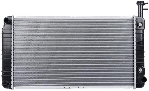 Spectra Premium - SPECU2792 - CU2792