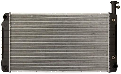 Spectra Premium - SPECU2793 - CU2793