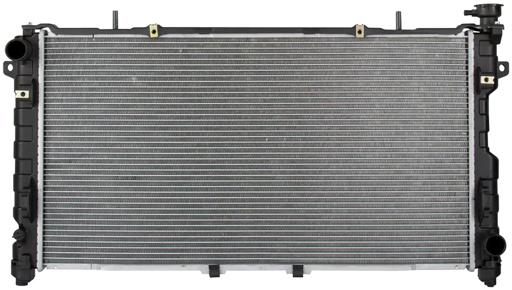 Spectra Premium - SPECU2795 - CU2795