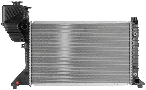 Spectra Premium - SPECU2796 - CU2796