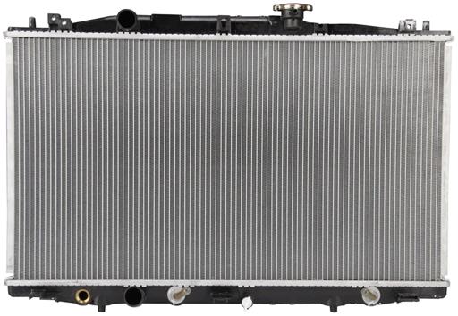 Spectra Premium - SPECU2797 - CU2797