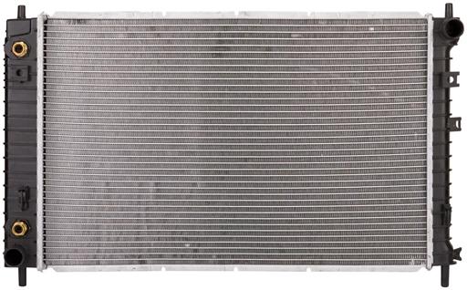 Spectra Premium - SPECU2799 - CU2799
