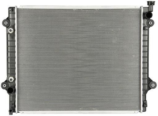 Spectra Premium - SPECU2802 - CU2802