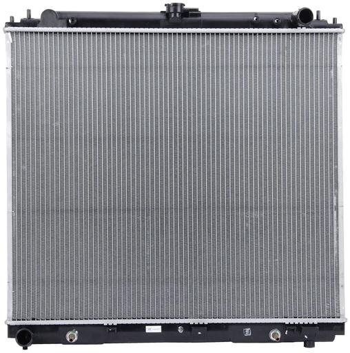 Spectra Premium - SPECU2807 - CU2807