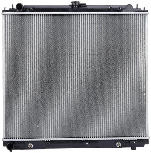 Spectra Premium - SPECU2808 - CU2808