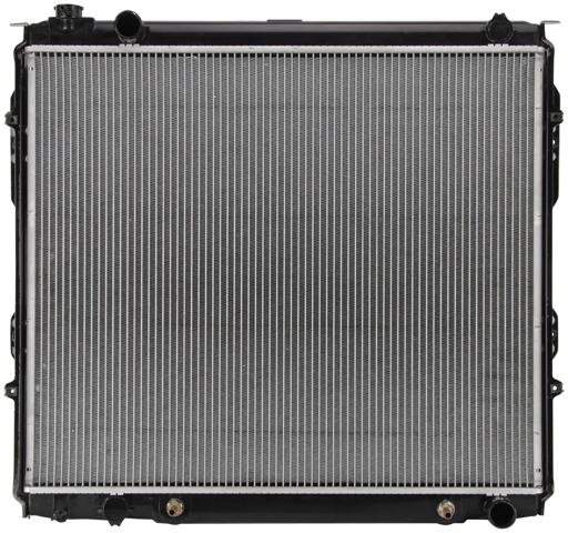 Spectra Premium - SPECU2809 - CU2809