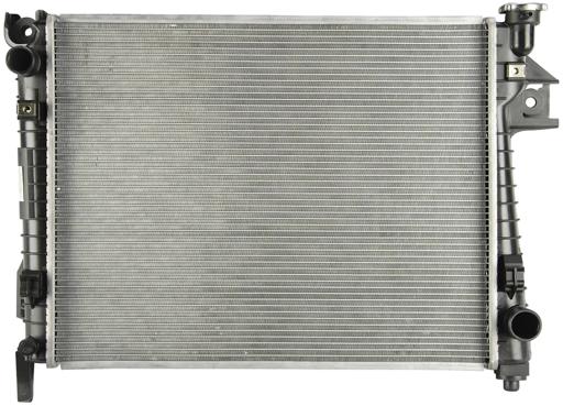 Spectra Premium - SPECU2813 - CU2813