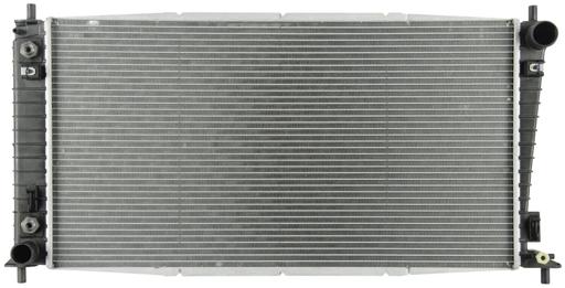 Spectra Premium - SPECU2818 - CU2818