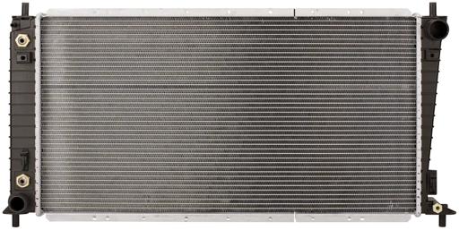 Spectra Premium - SPECU2819 - CU2819