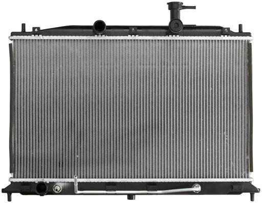 Spectra Premium - SPECU2820 - CU2820
