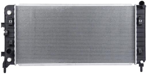 Spectra Premium - SPECU2827 - CU2827