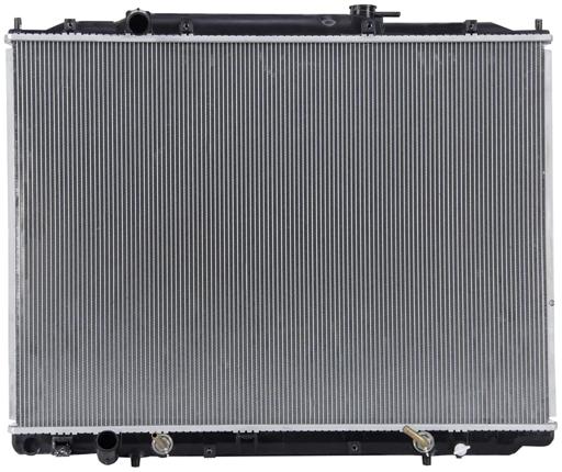 Spectra Premium - SPECU2830 - CU2830