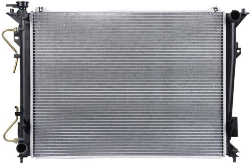 Spectra Premium - SPECU2831 - CU2831
