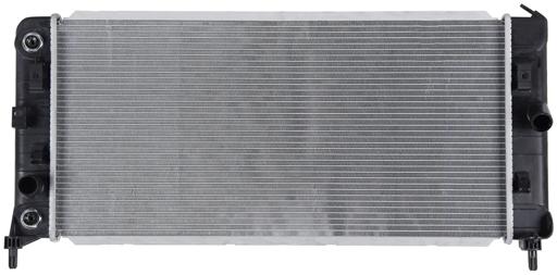 Spectra Premium - SPECU2837 - CU2837