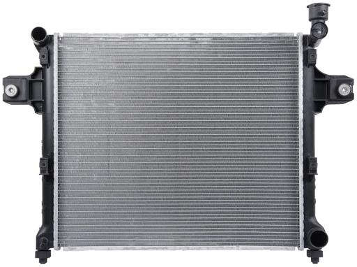 Spectra Premium - SPECU2839 - CU2839