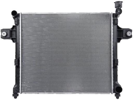 Spectra Premium - SPECU2840 - CU2840